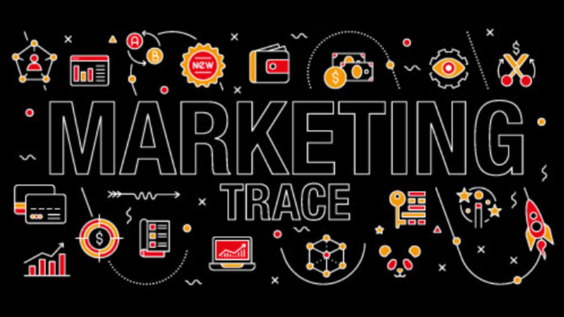 マーケティングトレース基本資料